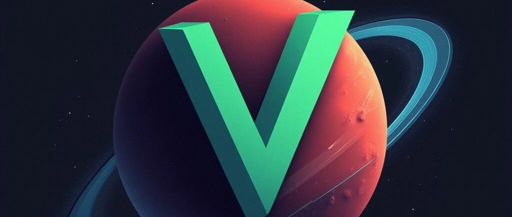 Vue3 + Motion：让你的后台系统拥有丝滑动画体验