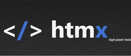 HTMX使前端变得简单起来